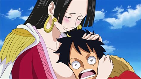 Videos Tagged with boa hancock (one piece)